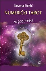 Numerički tarot za početnike + tarot karte 